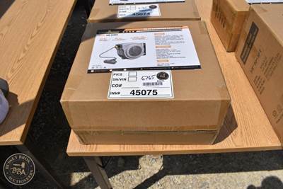 LANDHONOR EXTENSION CORD REEL