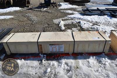 LANDHONOR GANTRY CRANE