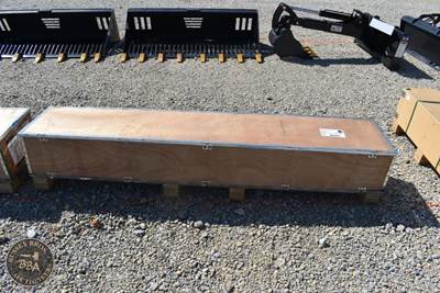 LANDHONOR GANTRY CRANE
