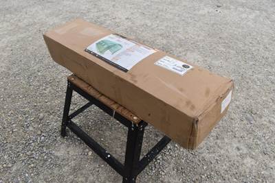 LANDHONOR GREENHOUSE