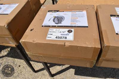 LANDHONOR HOSE REEL