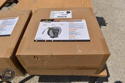 LANDHONOR HOSE REEL