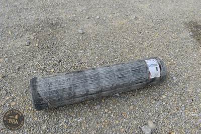 LANDHONOR HOT DIPPED GALVANIZED FARM FENCE