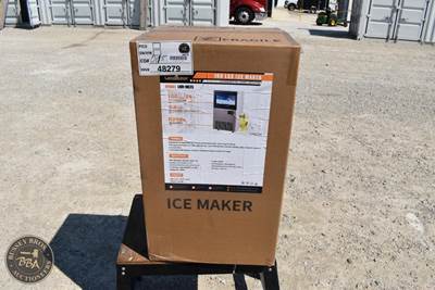 LANDHONOR ICE MAKER