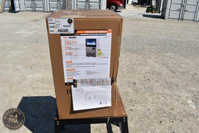 LANDHONOR ICE MAKER