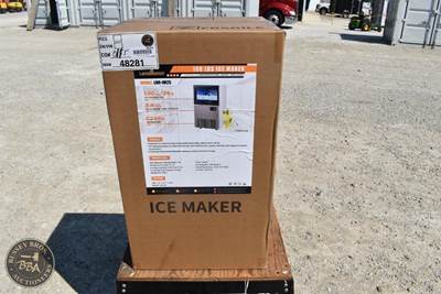 LANDHONOR ICE MAKER