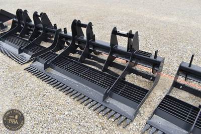 LANDHONOR LANDPLANE ATTACHMENT