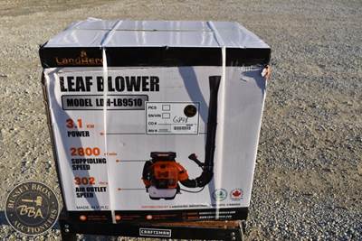 LANDHONOR LBA-LB9510