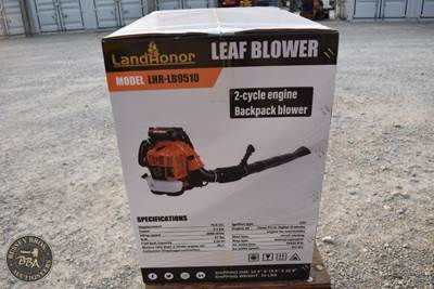 LANDHONOR LEAF BLOWER