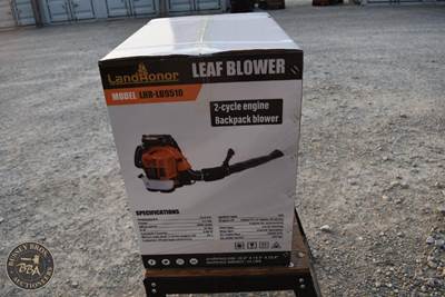 LANDHONOR LEAF BLOWER