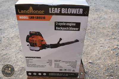 LANDHONOR LEAF BLOWER