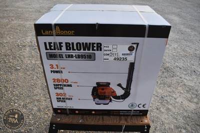 LANDHONOR LEAF BLOWER