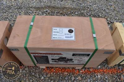 LANDHONOR LHR-EW20000