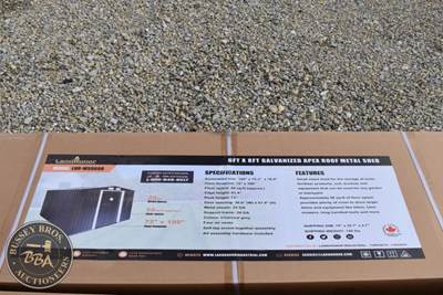 LANDHONOR LHR-MS0608