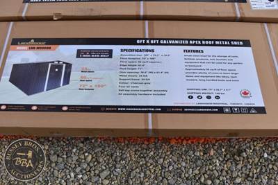 LANDHONOR LHR-MS0608