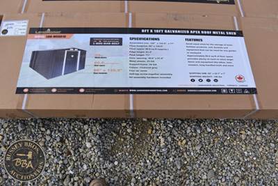 LANDHONOR LHR-MS0810