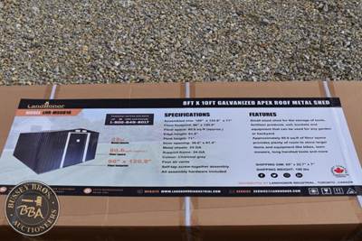 LANDHONOR LHR-MS0810