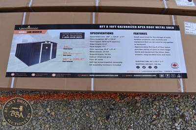 LANDHONOR LHR-MS0810