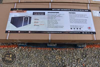 LANDHONOR LHR-MS0810