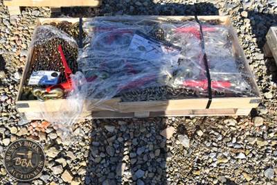 LANDHONOR LHR-RC9201