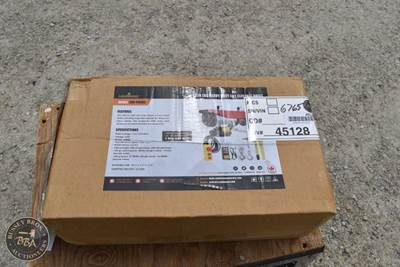 LANDHONOR LIFT ELECTRIC HOIST
