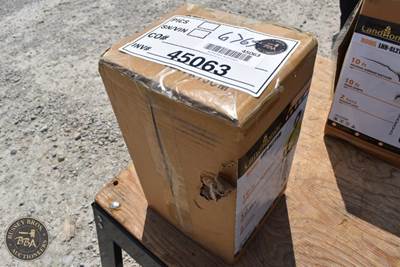 LANDHONOR LIFT HAND CHAIN HOIST