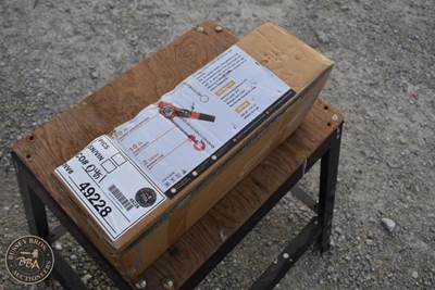 LANDHONOR LIFT HAND CHAIN LEVER HOIST