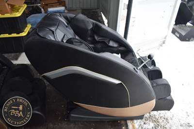 LANDHONOR MASSAGE CHAIR