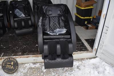 LANDHONOR MASSAGE CHAIR