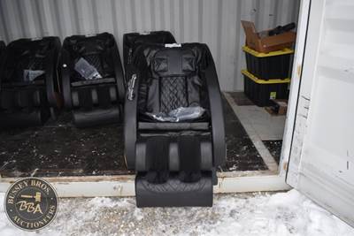 LANDHONOR MASSAGE CHAIR