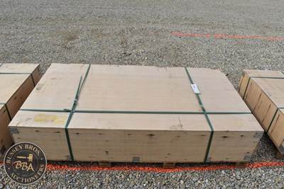 LANDHONOR METAL CARPORT