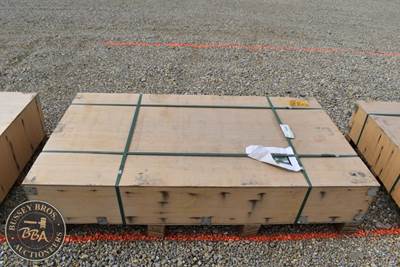 LANDHONOR METAL CARPORT