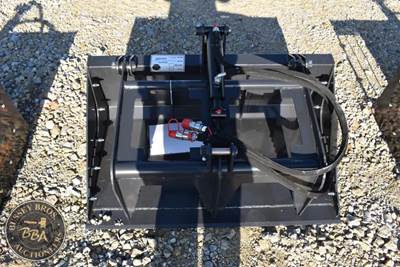 LANDHONOR MGB-72-44W