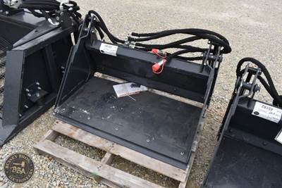 LANDHONOR MINI 4IN1 COMBO BUCKET ATTACHMENT