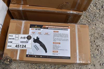 LANDHONOR MINI EXCAVATOR ACCESSORIES RIPPER