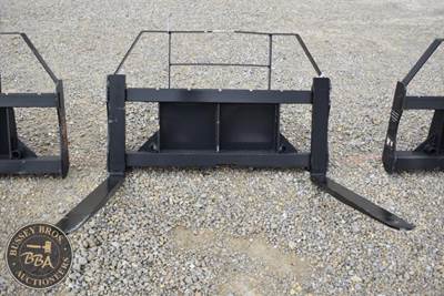LANDHONOR MINI SKID STEER PALLET FORK