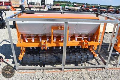 LANDHONOR NO TILL SEED DRILL ATTACHMENT