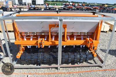 LANDHONOR NO TILL SEED DRILL ATTACHMENT