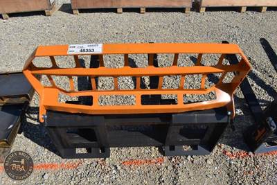 LANDHONOR PALLET FORKS ATTACHMENT
