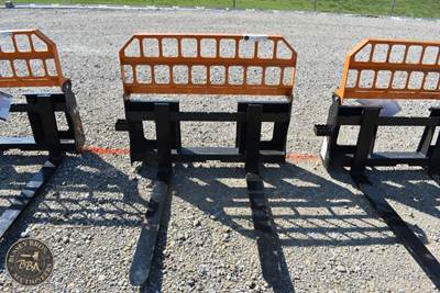 LANDHONOR PALLET FORKS ATTACHMENT