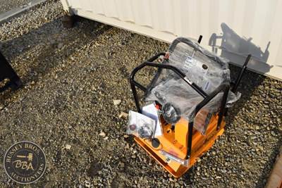 LANDHONOR PLATE COMPACTOR,