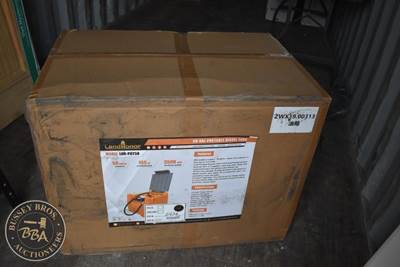 LANDHONOR PORTABLE DIESEL TANK