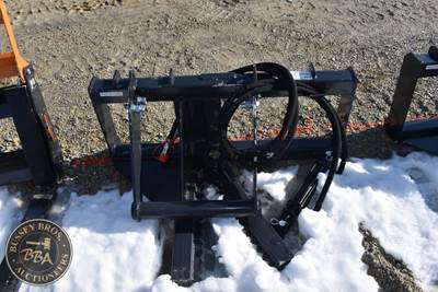 LANDHONOR POST PULLER ATTACHMENT