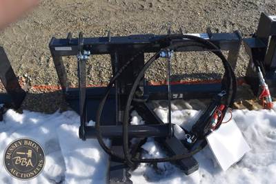 LANDHONOR POST PULLER ATTACHMENT