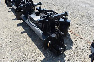 LANDHONOR POWER RAKE ATTACHMENT