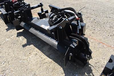 LANDHONOR POWER RAKE ATTACHMENT