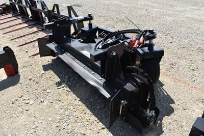 LANDHONOR POWER RAKE ATTACHMENT