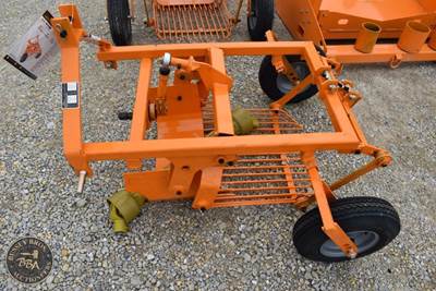 LANDHONOR PTO POTATO HARVESTER