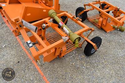LANDHONOR PTO POTATO HARVESTER