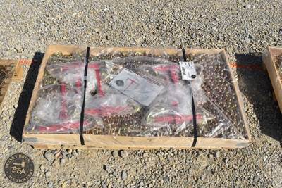 LANDHONOR RATCHET BINDERS & G70 CHAINS